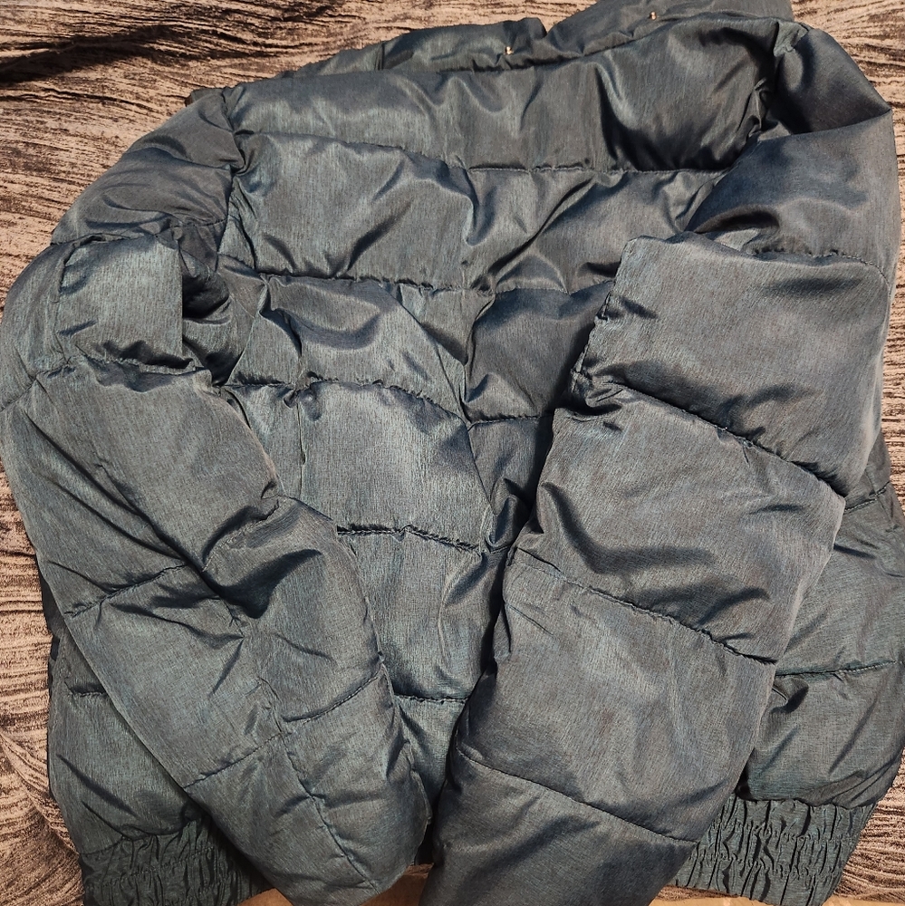 Jacket - Picture 2 of 3